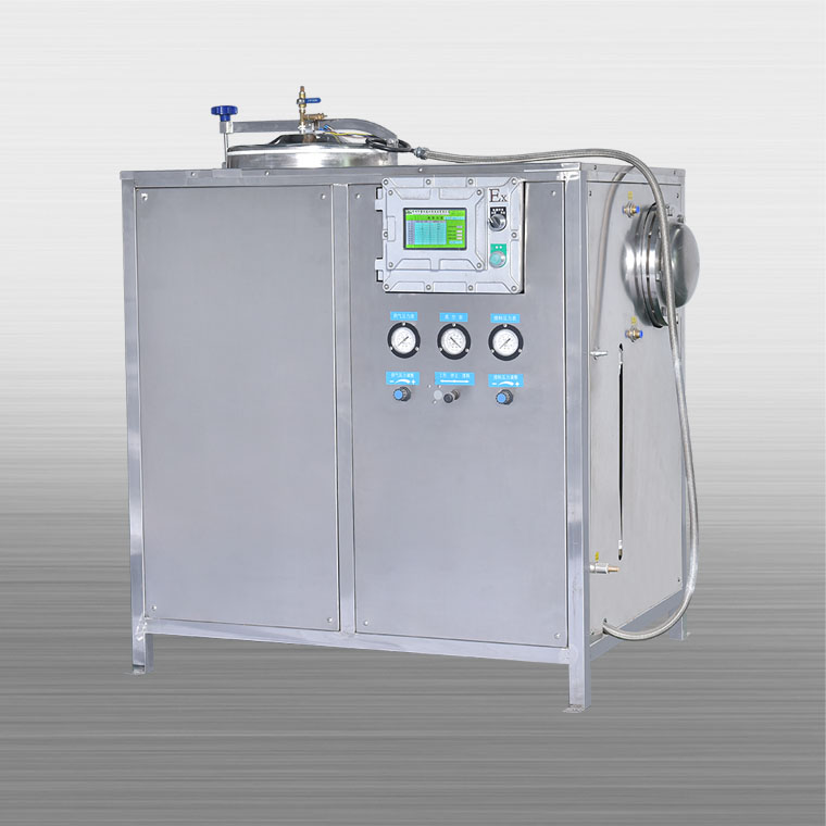 溶劑回收機T60Ex-V